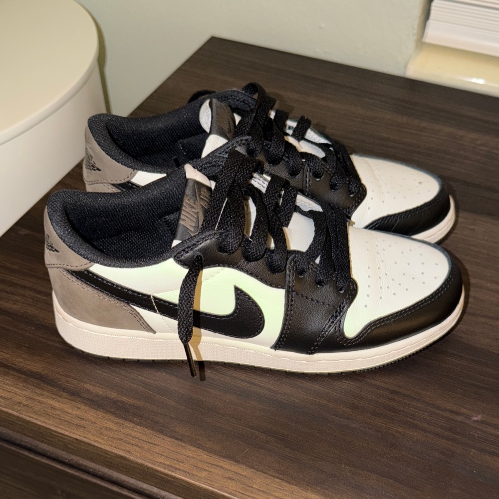 Nike Dunk Low Kids